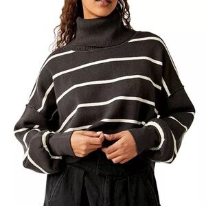 Free People Paulie Sweater